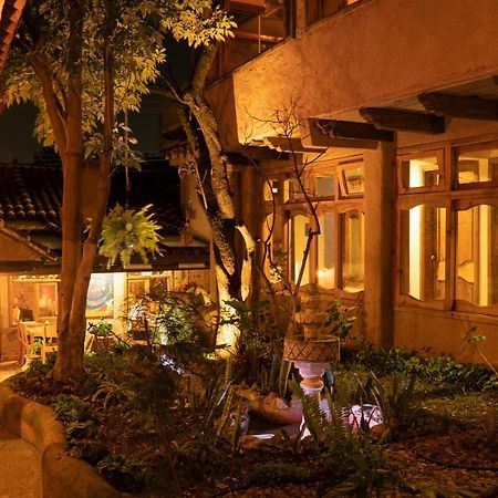 Hospedaje Boutique Paz Creativa San Cristóbal de Las Casas 외부 사진