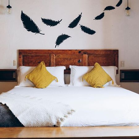 Hospedaje Boutique Paz Creativa San Cristóbal de Las Casas 외부 사진