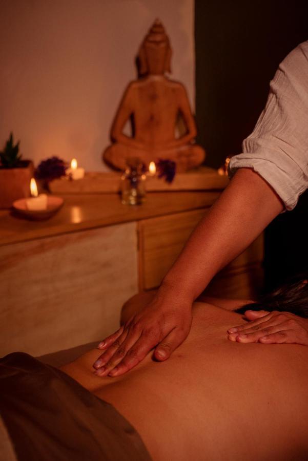 Hospedaje Boutique Paz Creativa San Cristóbal de Las Casas 외부 사진