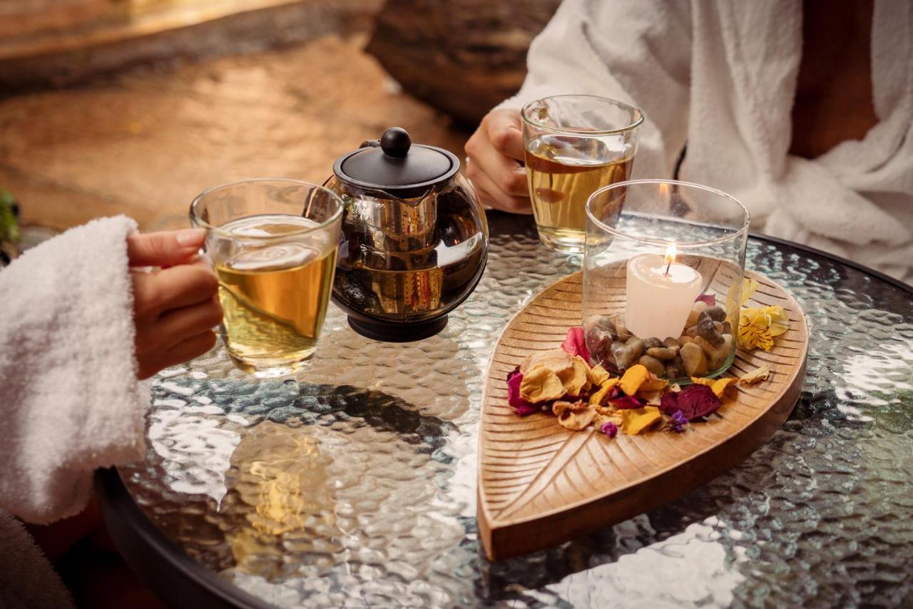 Hospedaje Boutique Paz Creativa San Cristóbal de Las Casas 외부 사진