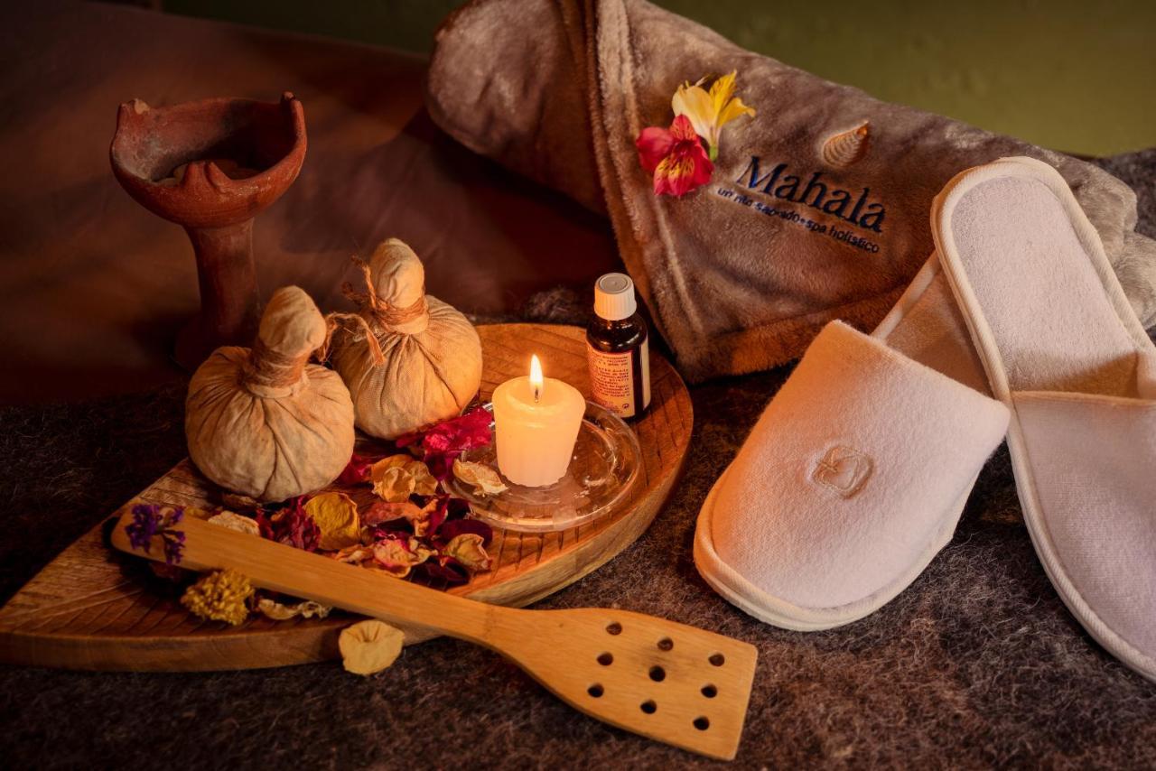Hospedaje Boutique Paz Creativa San Cristóbal de Las Casas 외부 사진